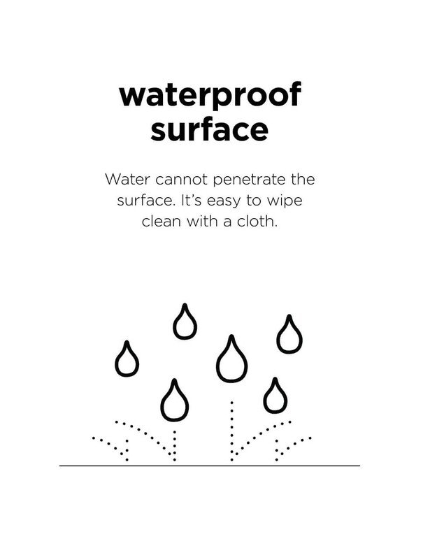 Done by Deer vystymo lenta Confetti, smėlio spalvos 4