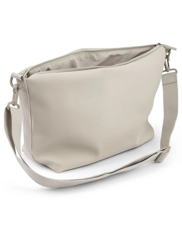 Done by Deer krepšys ant vežimėlio, smėlio spalvos 2