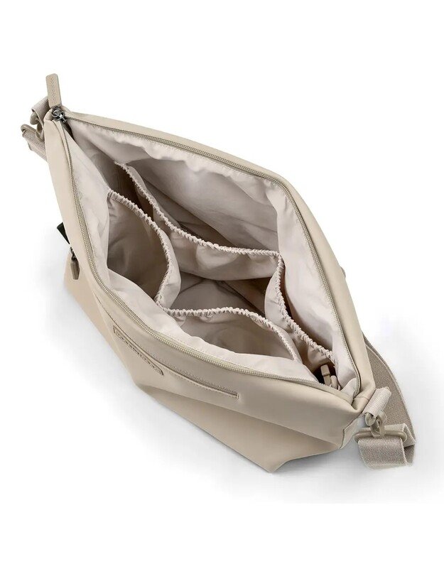 Done by Deer krepšys ant vežimėlio, smėlio spalvos 5