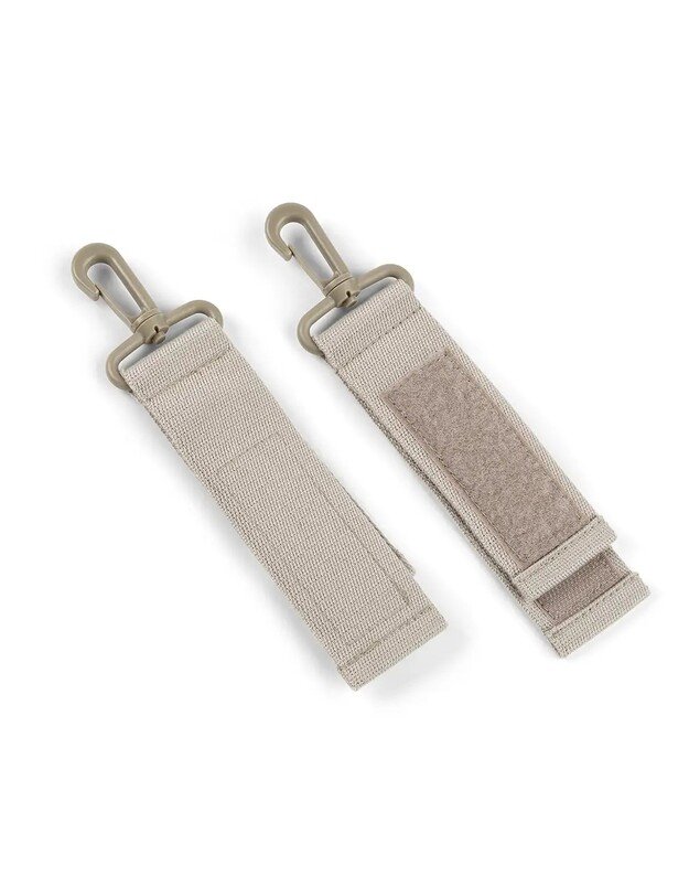 Done by Deer krepšys ant vežimėlio, smėlio spalvos 4