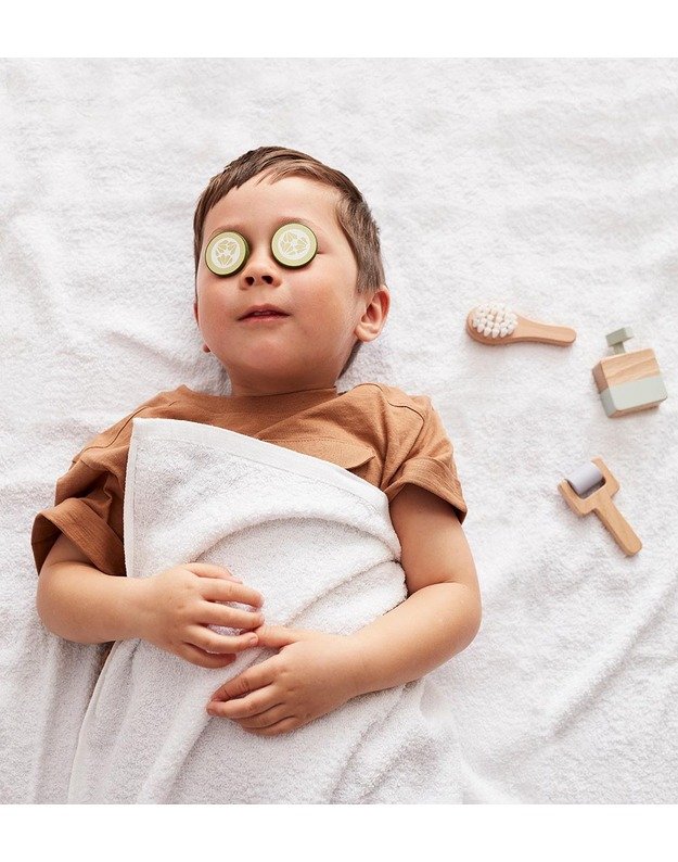 Kid's Concept medinis SPA rinkinys Kid's Hub 3