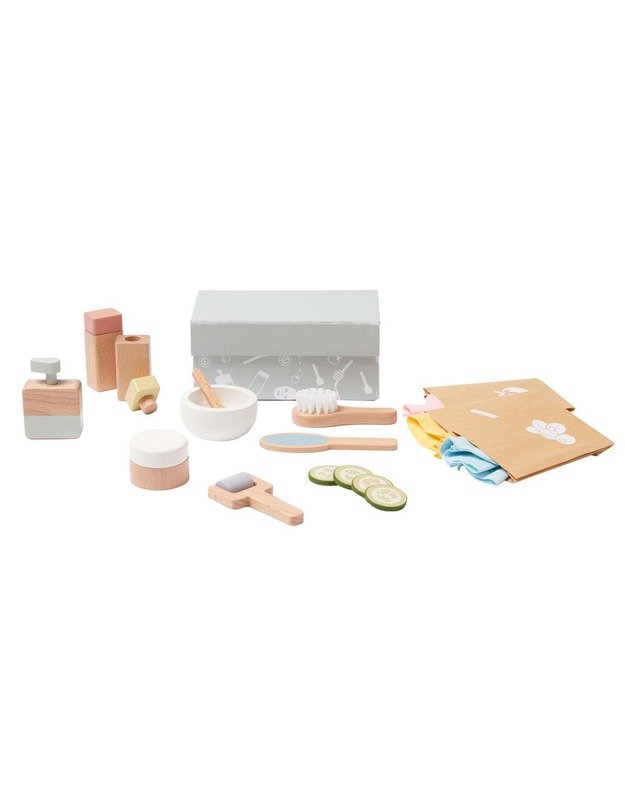 Kid's Concept medinis SPA rinkinys Kid's Hub