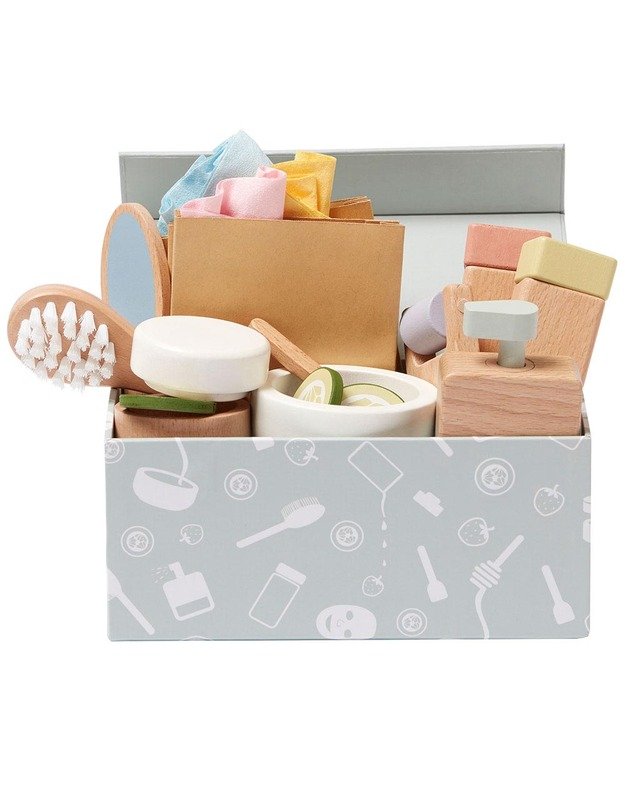 Kid's Concept medinis SPA rinkinys Kid's Hub 1