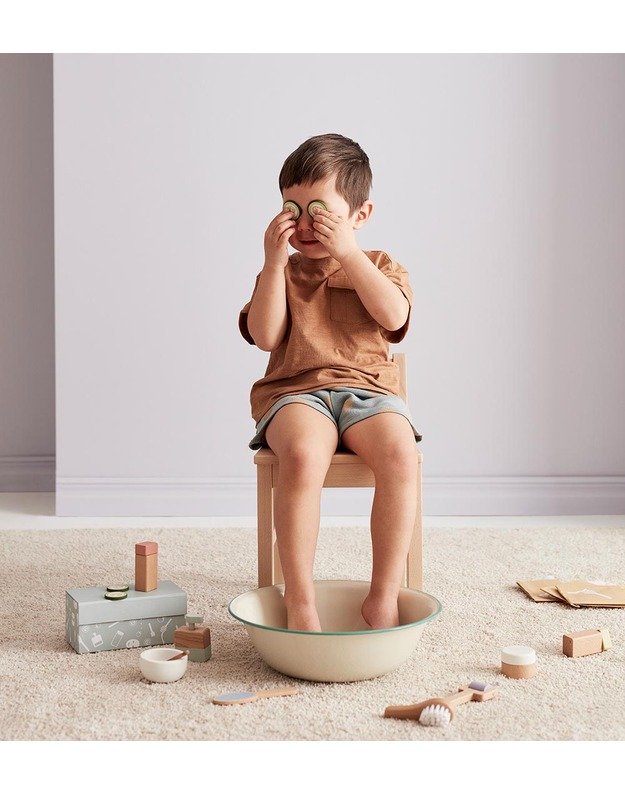 Kid's Concept medinis SPA rinkinys Kid's Hub 2