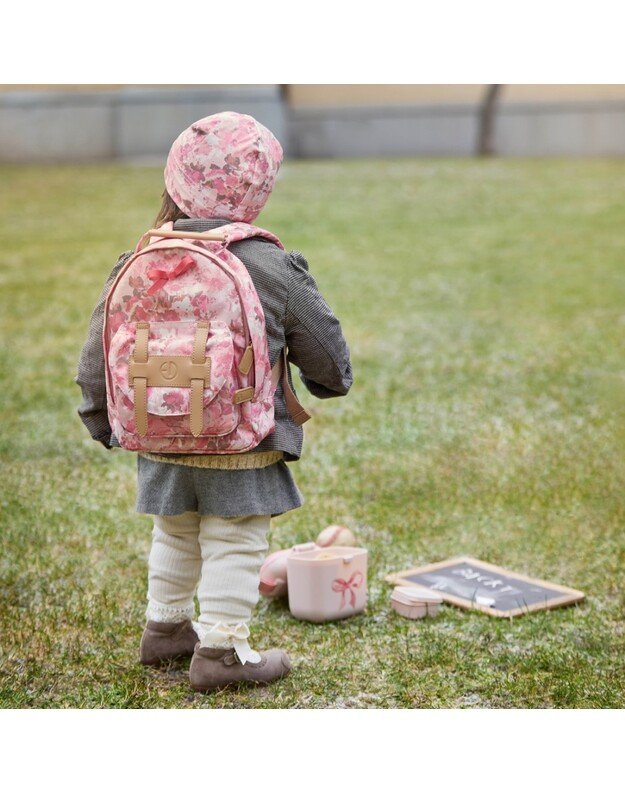 Elodie Details pietų ir užkandžių dėžutė Rosy Bow 5