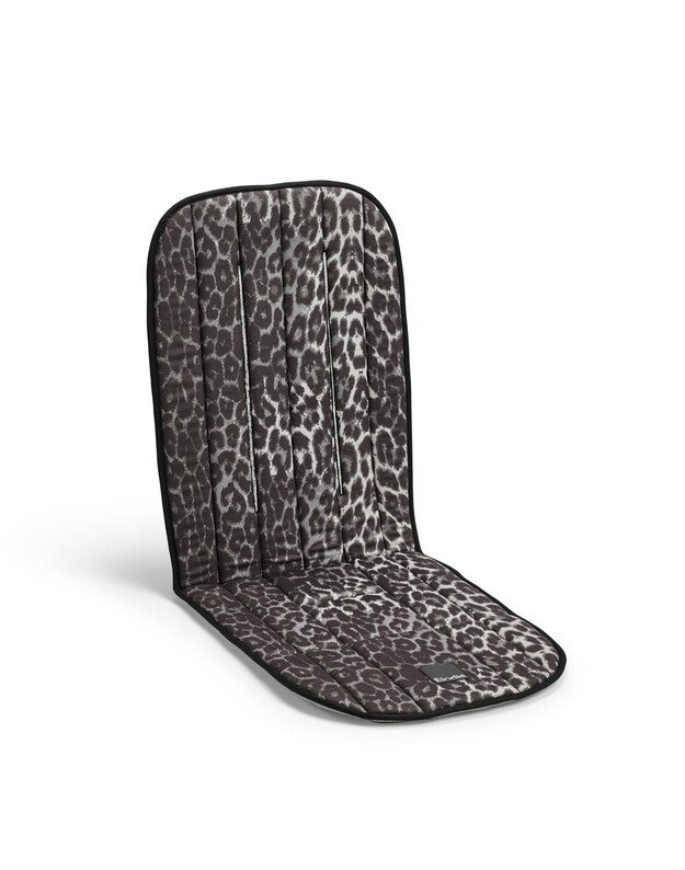 Elodie Details vežimėlio sėdynės įdėklas CosyCushion Le Leopard