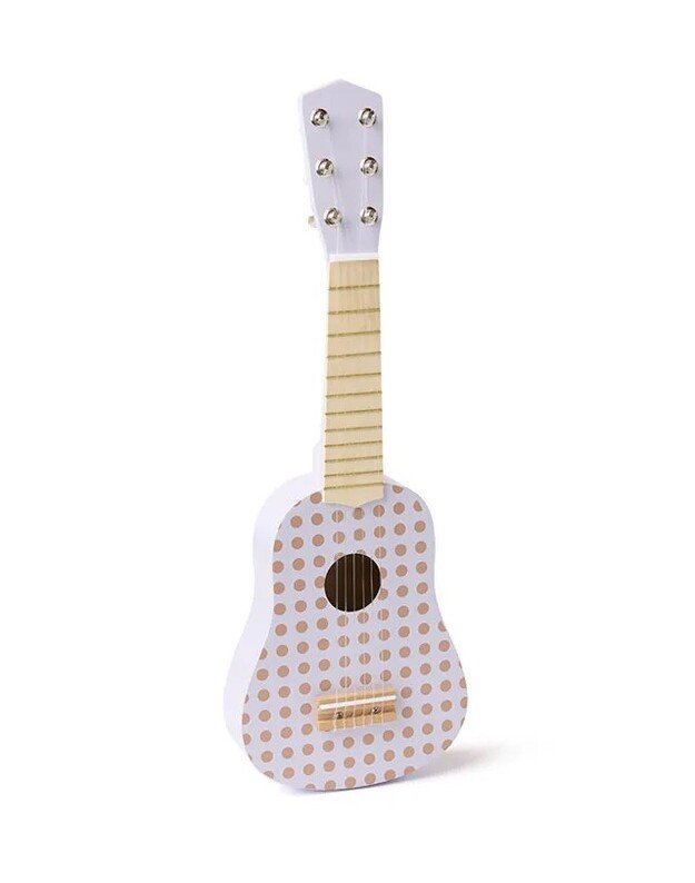 Kid's Concept vaikiška gitara Lilac, alyvinė