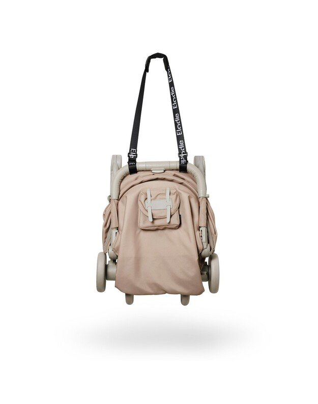 Elodie Details Mondo vežimėlio nešimo rankena