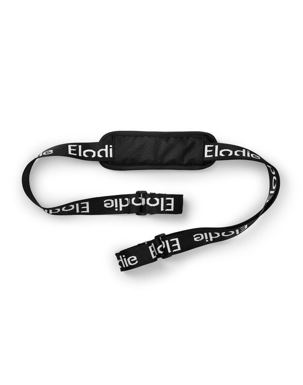 Elodie Details Mondo vežimėlio nešimo rankena