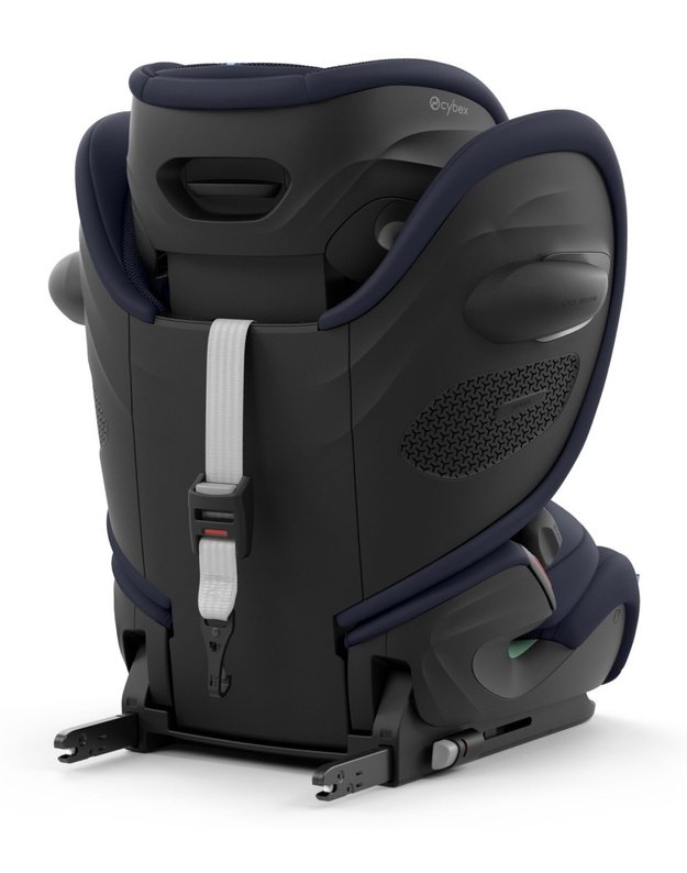 Cybex Pallas G3 car seat 76-150cm PLUS Ocean Blue