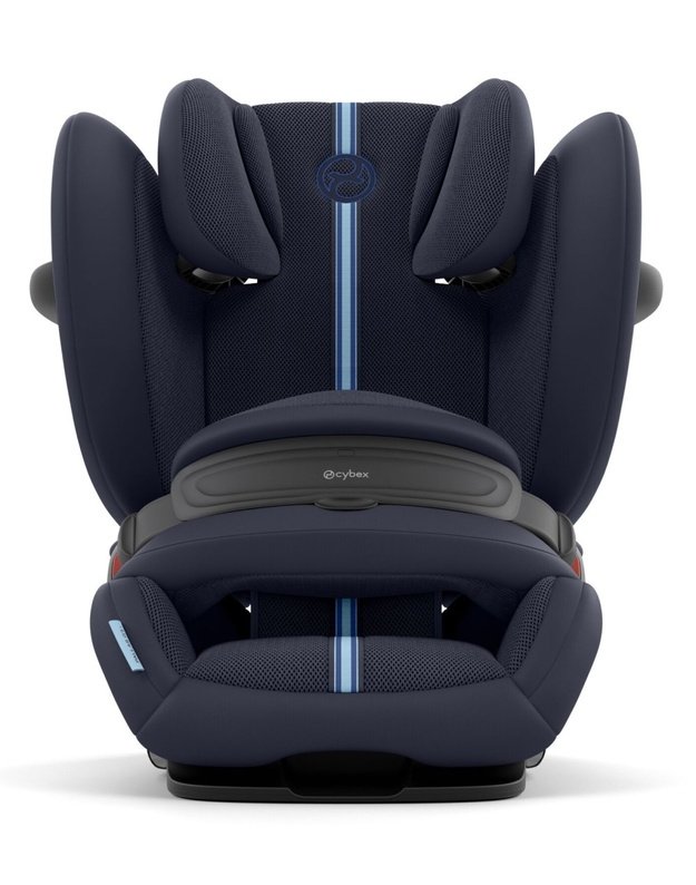 Cybex Pallas G3 car seat 76-150cm PLUS Ocean Blue