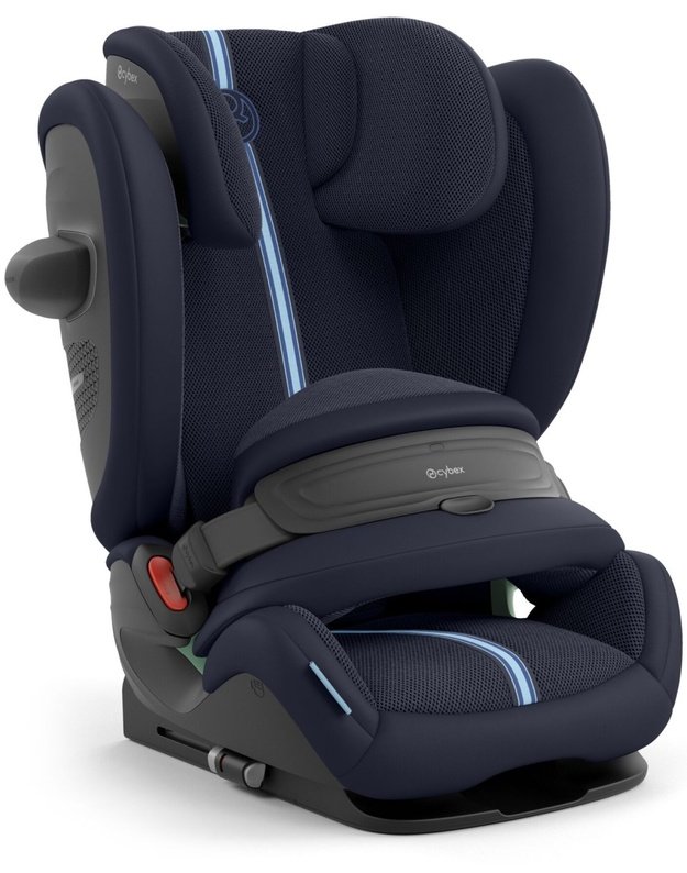 Cybex Pallas G3 car seat 76-150cm PLUS Ocean Blue