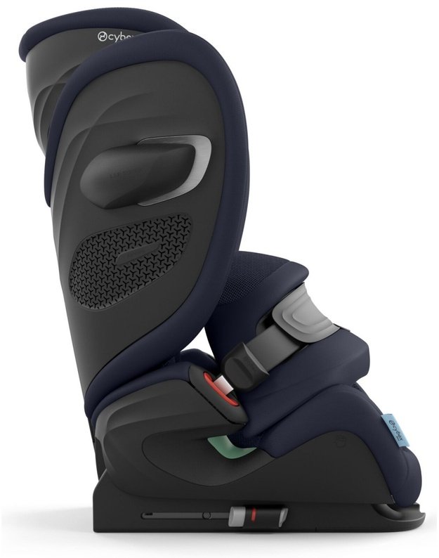 Cybex Pallas G3 car seat 76-150cm PLUS Ocean Blue