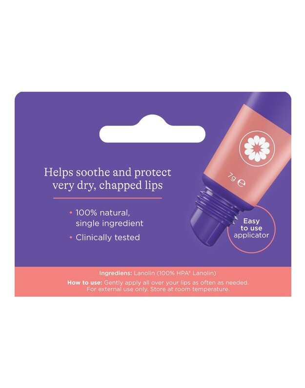 Lansinoh Lanolin Lip Balm 1