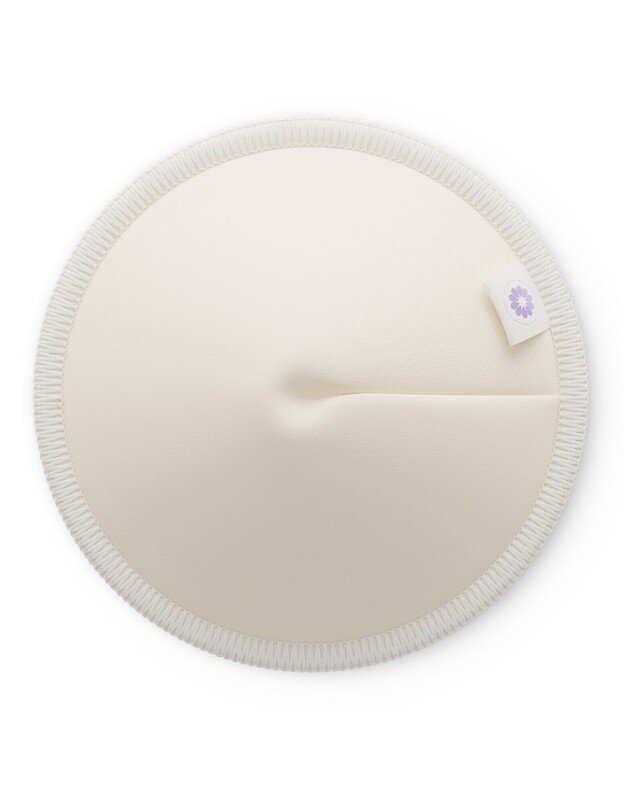 Lansinoh washable nursing pads, 4 pcs. 3