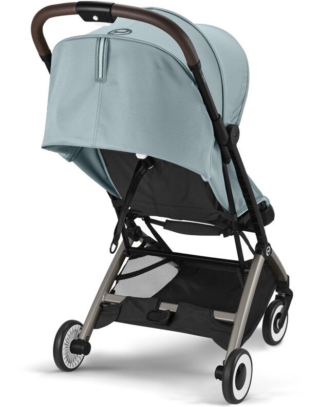 Cybex stroller Orfeo TPE Stormy Blue