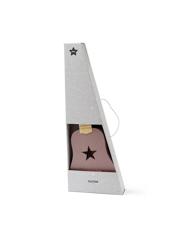 Kid's Concept children guitar, lilac