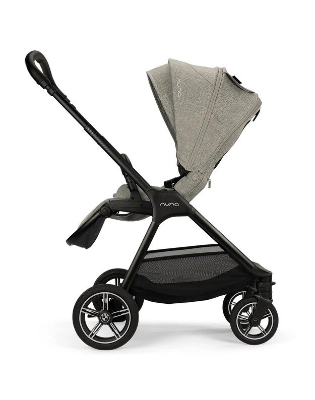 Nuna rati TRIV Next BMW Graphene