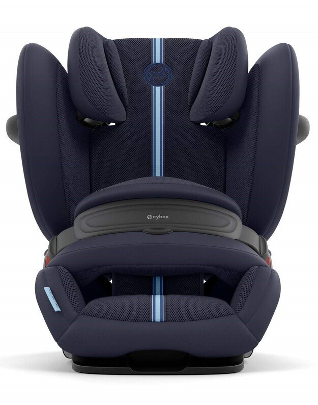 Cybex car seat Pallas G2 76-150cm PLUS Ocean Blue