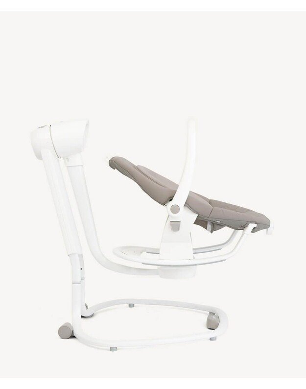 Joie gultukas - sūpynės Serina 2in1 Walnut