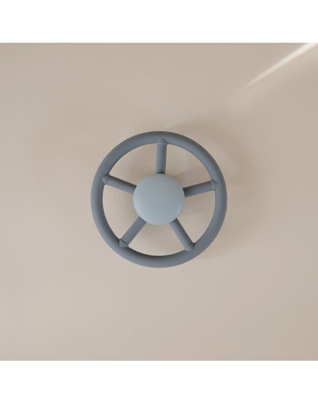 Mushie ​​suction spinner toy Wheel 3