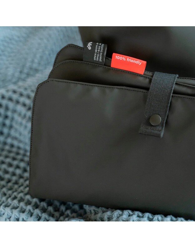 Done by Deer vystymo kuprinė, žalia 4