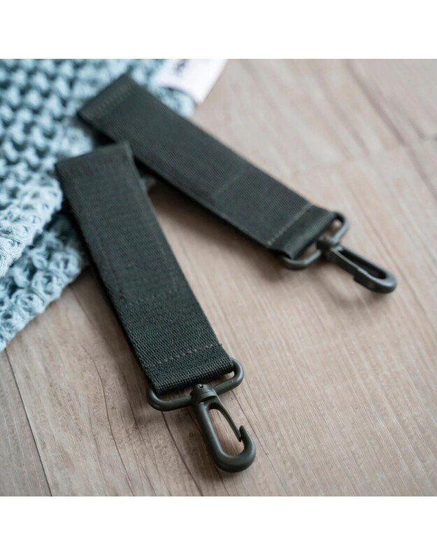 Done by Deer vystymo kuprinė, žalia 7