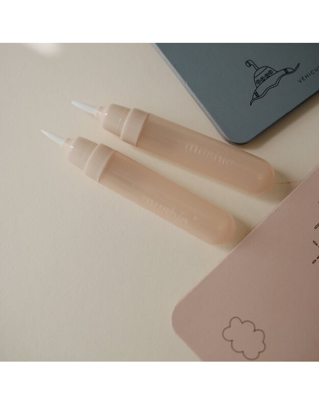 Mushie daugkartinė vandens spalvinimo knygelė Vehicles 6