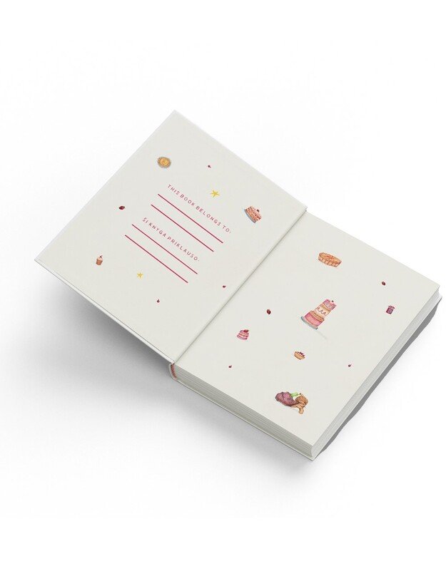 Knyga ACE ir Šauniosios Šventės 1