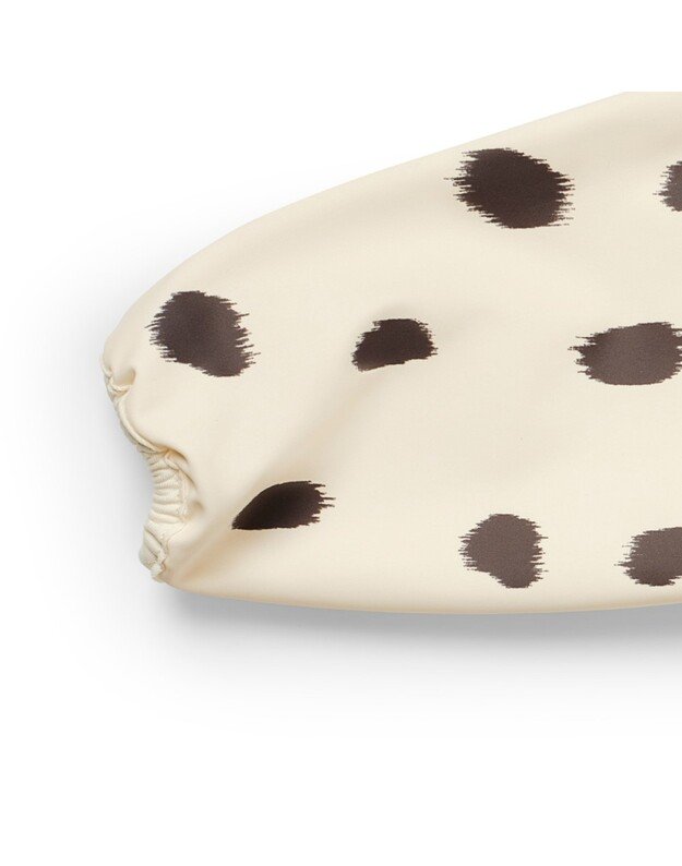 Elodie Details seilinukas su rankovėmis Dalmatian Dots Grande