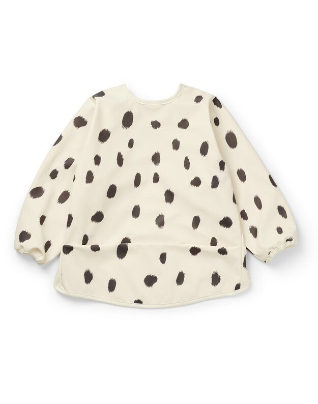 Elodie Details seilinukas su rankovėmis Dalmatian Dots Grande