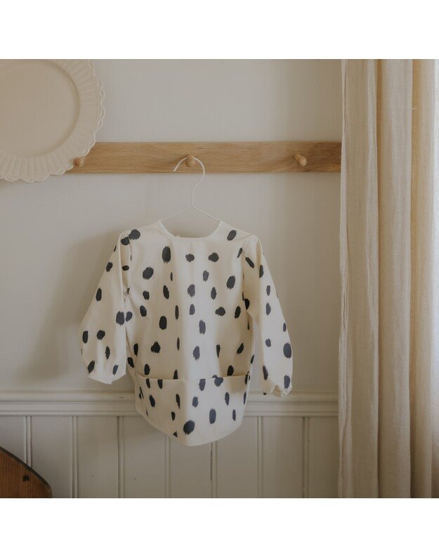 Elodie Details seilinukas su rankovėmis Dalmatian Dots Grande