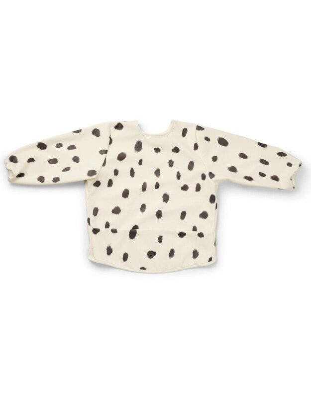 Elodie Details seilinukas su rankovėmis Dalmatian Dots Grande