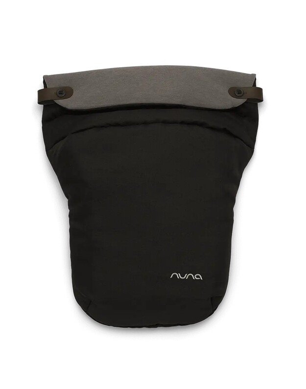 Nuna MIXX NEXT 2in1 stroller set Caviar
