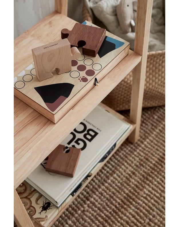 Kid's Concept Ludo stalo žaidimas NEO