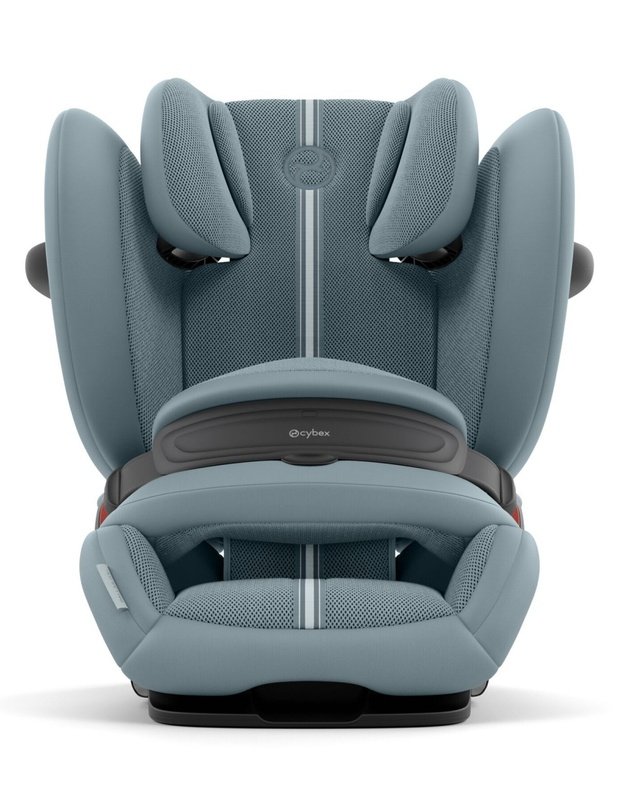 Cybex Pallas G3 car seat 76-150cm PLUS Stormy Blue