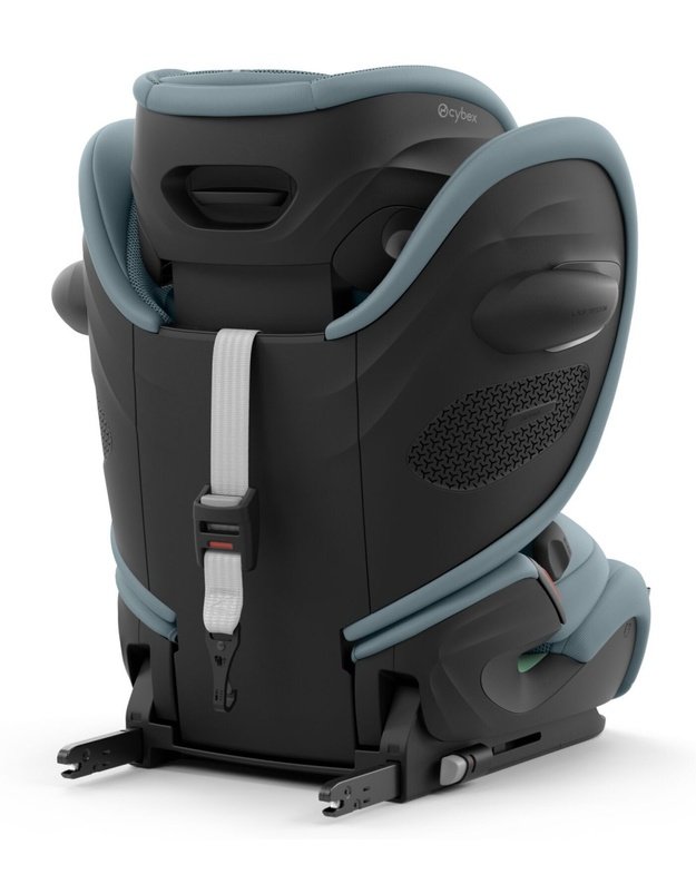 Cybex Pallas G3 car seat 76-150cm PLUS Stormy Blue