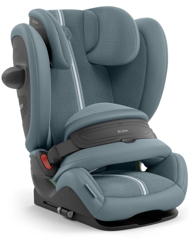 Cybex Pallas G3 car seat 76-150cm PLUS Stormy Blue