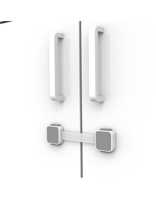 Lindam daugiafunkcinė apsauga Xtra Guard Dual Locking