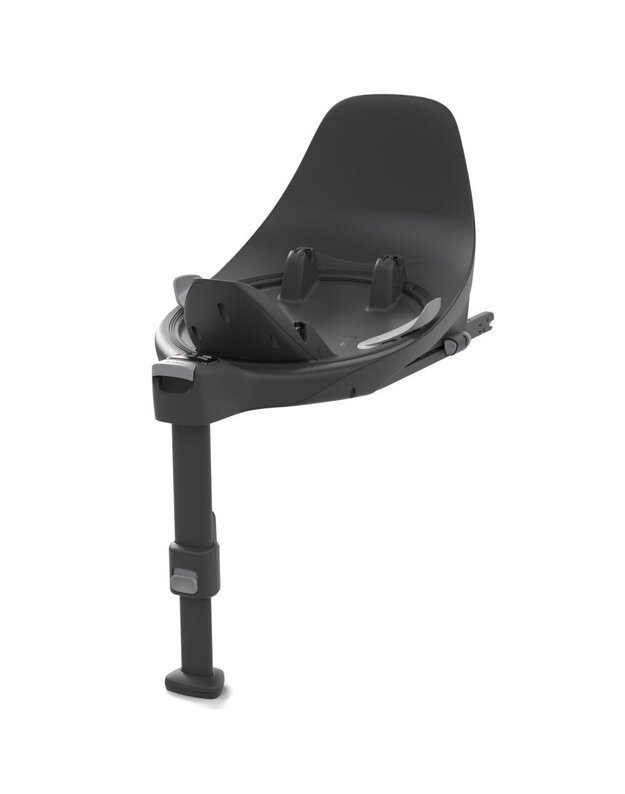 Cybex Base T Isofix bazė (Cloud T/Cloud Z2/Sirona T autokėdutėms), juoda