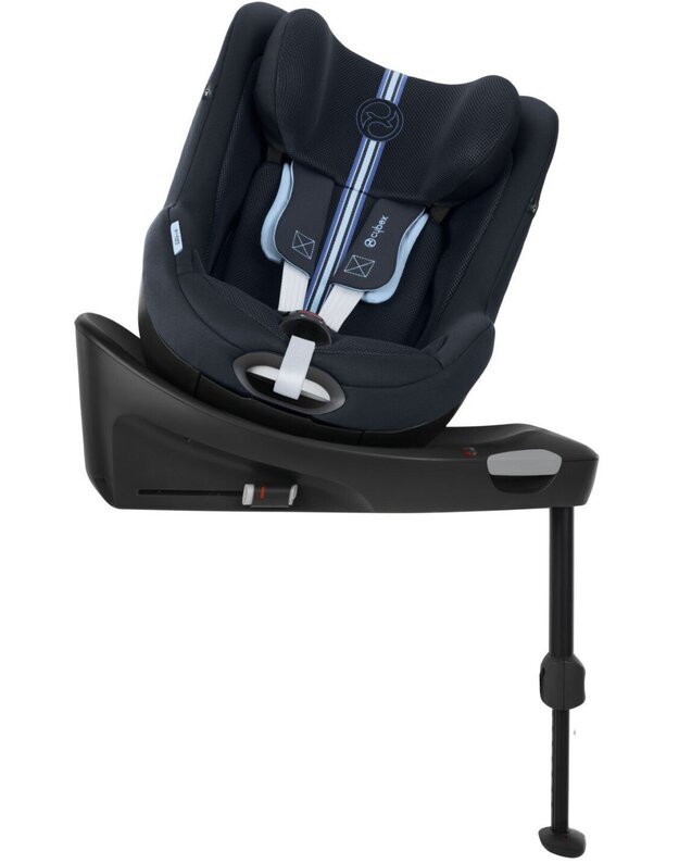 Cybex car seat Sirona Gi i-Size PLUS Ocean Blue