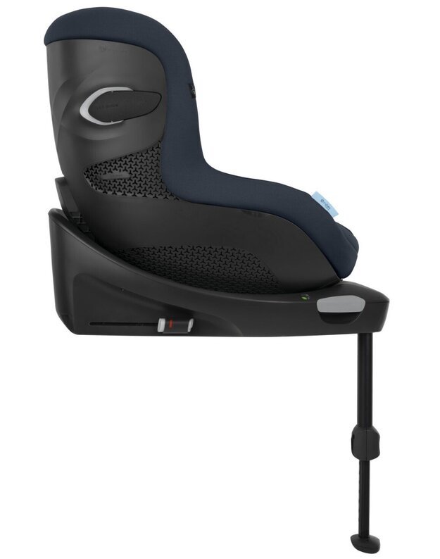 Cybex car seat Sirona Gi i-Size PLUS Ocean Blue
