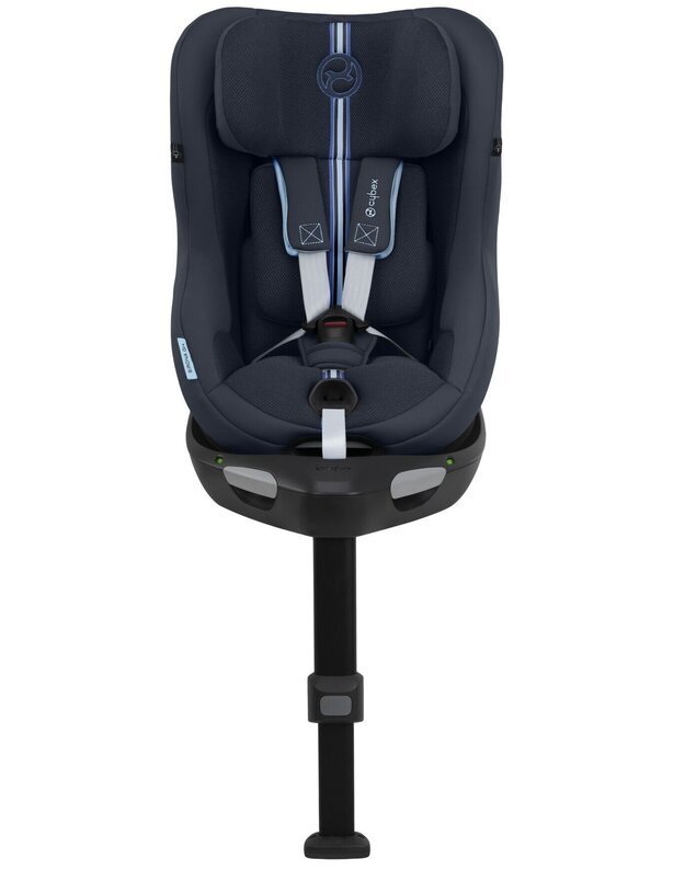 Cybex car seat Sirona Gi i-Size PLUS Ocean Blue