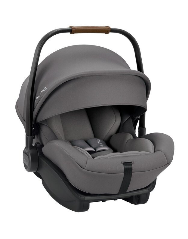 Nuna car seat ARRA NEXT 40-85cm, Granite