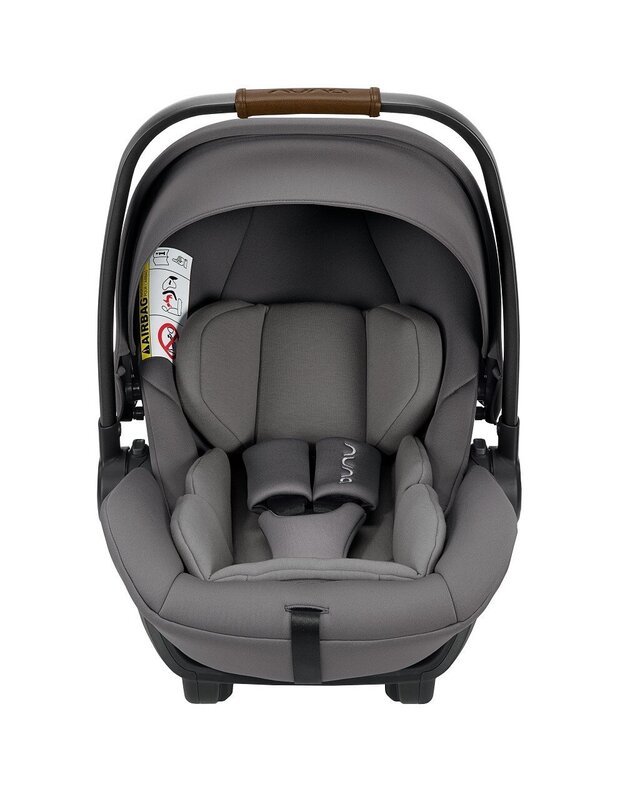 Nuna car seat ARRA NEXT 40-85cm, Granite