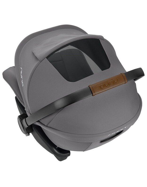 Nuna car seat ARRA NEXT 40-85cm, Granite