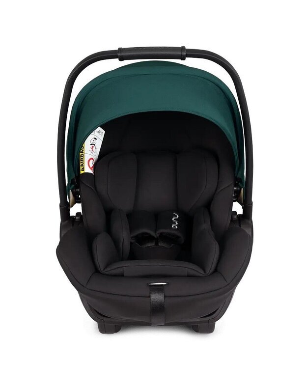 Nuna car seat ARRA NEXT 40-85cm, Lagoon