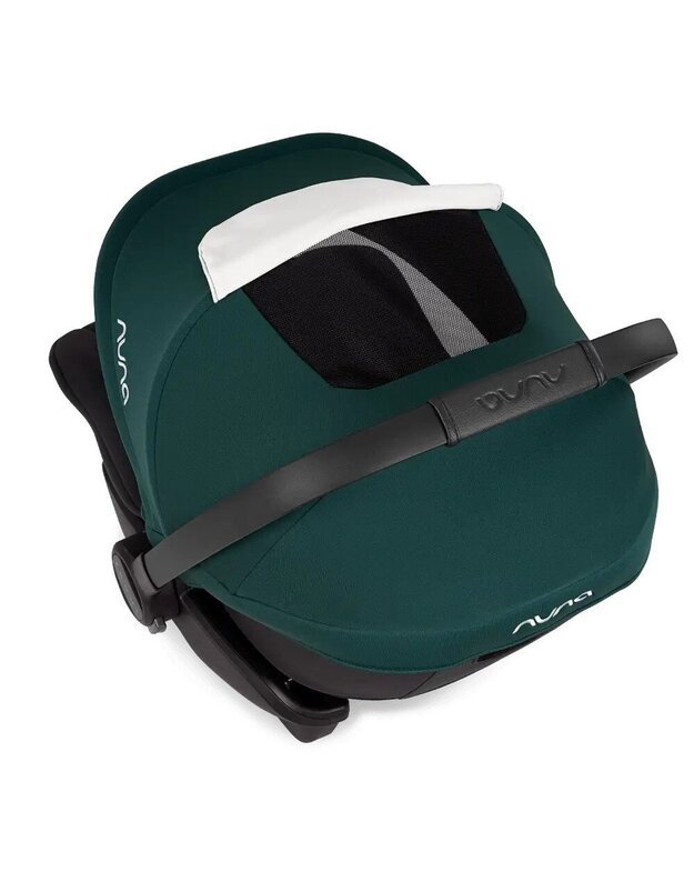 Nuna car seat ARRA NEXT 40-85cm, Lagoon