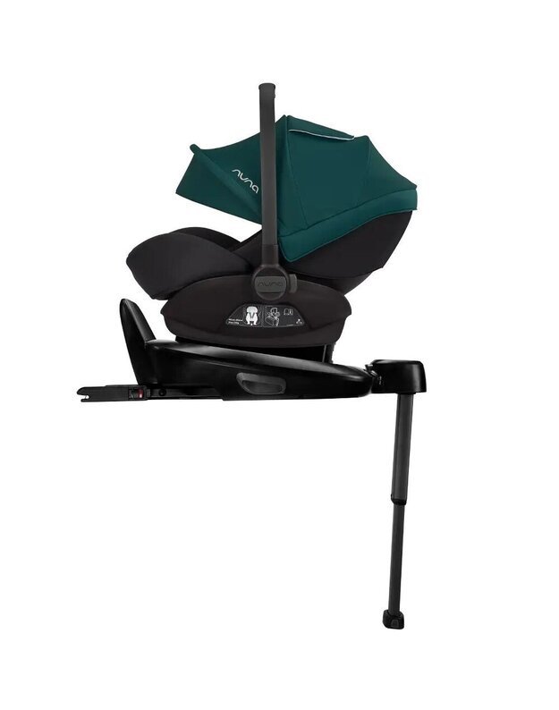 Nuna car seat ARRA NEXT 40-85cm, Lagoon