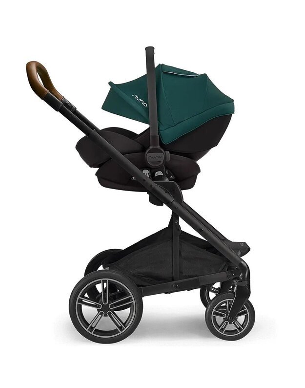 Nuna car seat ARRA NEXT 40-85cm, Lagoon